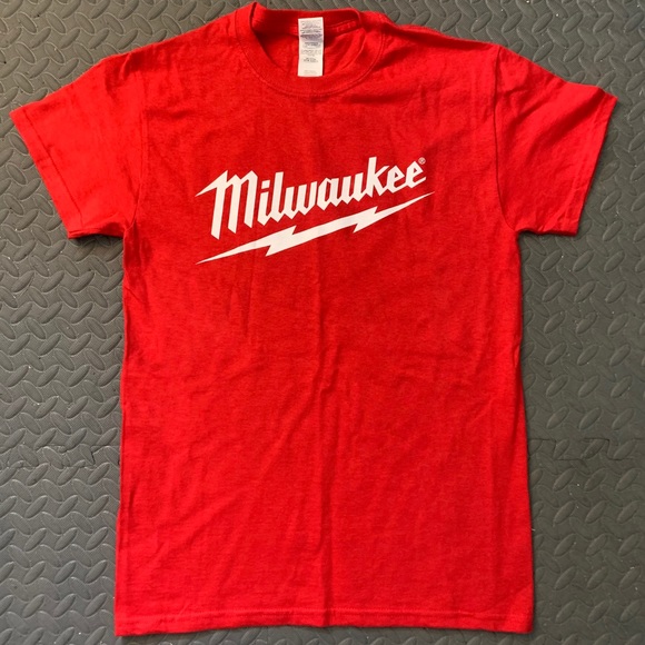 Other - Milwaukee Tee
